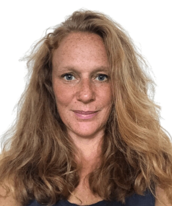 Staff Portrait of Janie Sargeant, Speech Pathologist at IRS