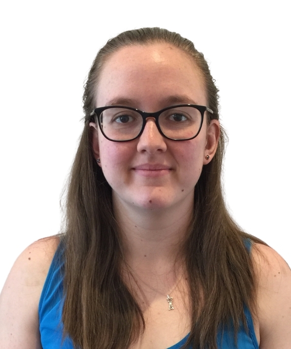 Staff Portrait of Isabelle Tivey, Senior Physiotherapist at IRS